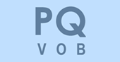 Logo PQ VOB